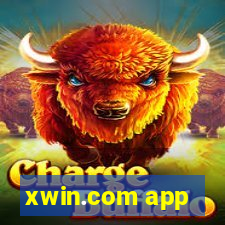 xwin.com app